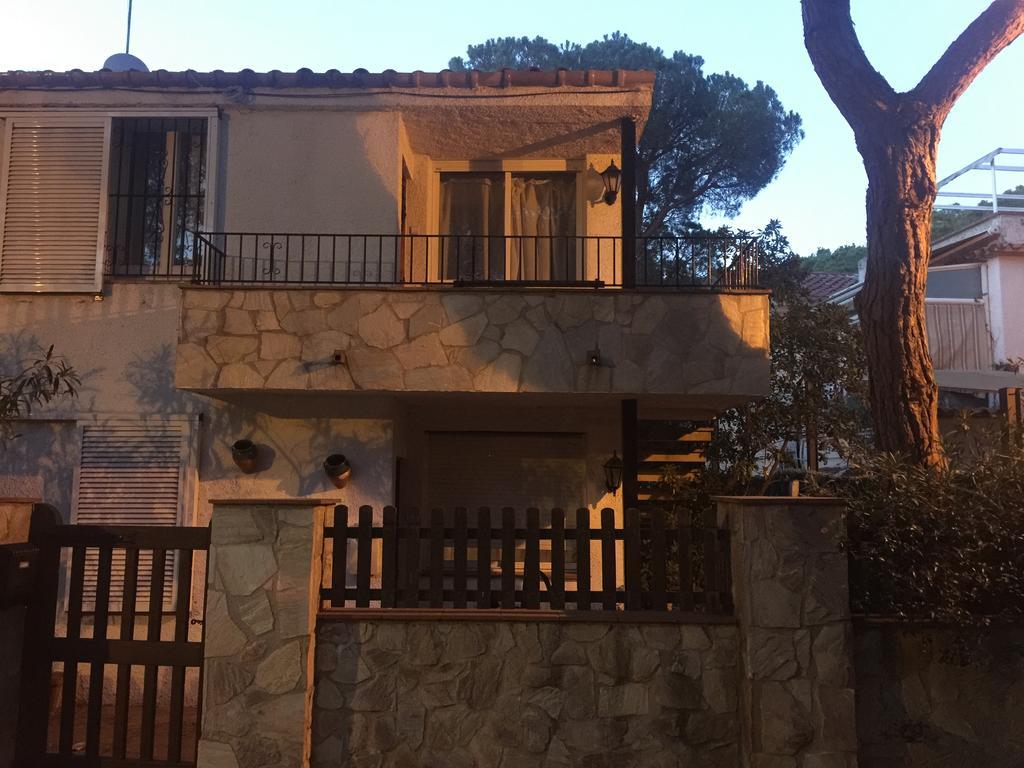 Apartamentos Piscis Platja d'Aro Εξωτερικό φωτογραφία